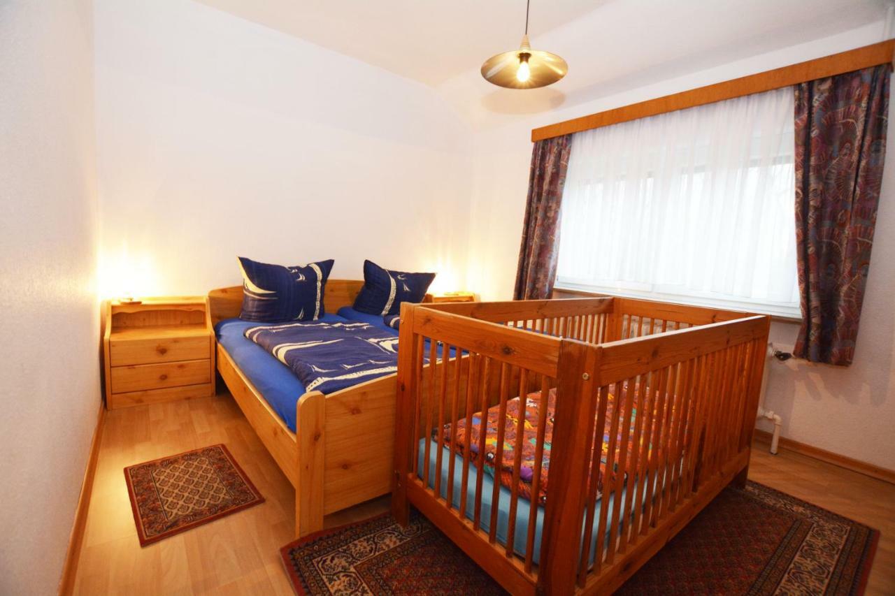 Haus Emilie Βίλα Büsum Εξωτερικό φωτογραφία
